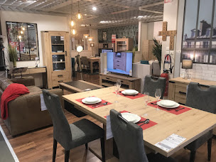 Photo n°8 de Conforama Saint-Brieuc à Trégueux (Magasin de tapis)