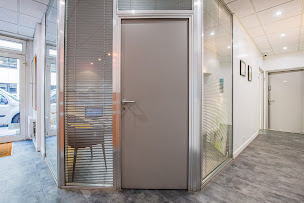 Photo n°13 de Dentiste - Dr Ruben Wahnich à Neuilly-sur-Seine (Prosthodontiste)