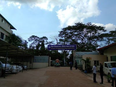 Photos of Chattagram International Medical College & Hospital