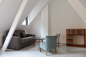 Photo n°15 de Lille Avenue à Lille (Maison d'hôtes)