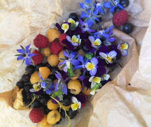 Photo n°27 de Restaurant Les Alisiers Montclar à Montclar (Restaurant)