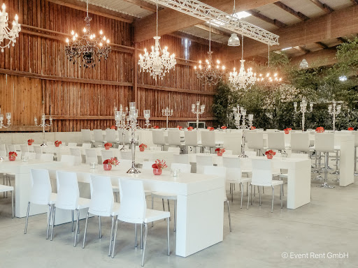 Event Rent GmbH - Standort Krefeld - Thumbnail