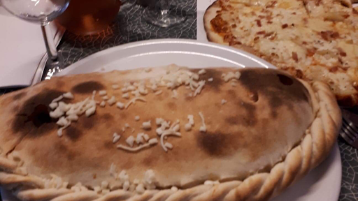 Pizza d’Isa - Thumbnail
