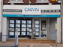 CARVIN IMMOBILIER à Carvin