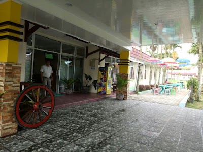 Photos of UNP RESIDENCE