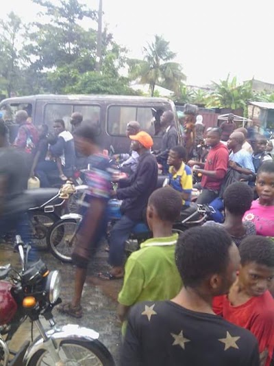 Photos of Aminike Oil