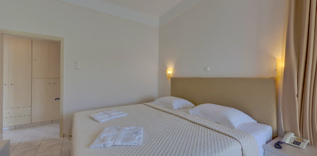 Tosca Beach Hotel