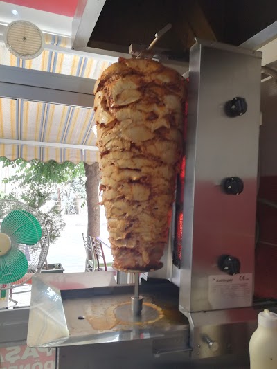 Paşam Döner