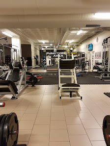 Wellness Studio Karlshamn Riggen Rådhusgatan 4, 374 36 Karlshamn, Sverige