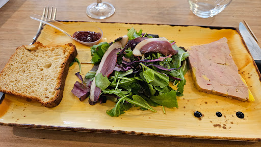 La Poule Noire Gallery - France