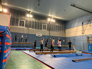 Photo n°12 de Espérance Freyming Gym (EF GYM) à Freyming-Merlebach (Club de gymnastique)