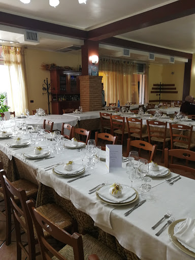 Enoteca La Riserva - Visual