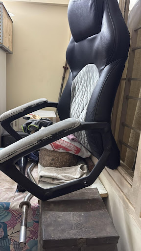 Office Chair Repairing Service Centre in faridabad  post image