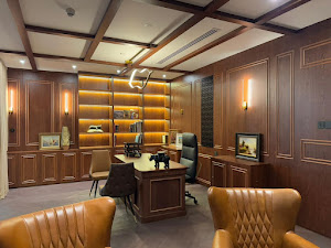Photo of MASTERPIECE LUXURY LIVING VACATION HOMES RENTAL L.L.C