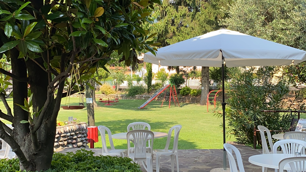 Maria's Italian Restaurant