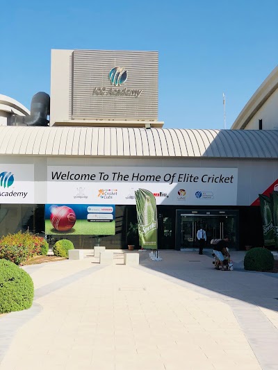 Photos of International Cricket Council