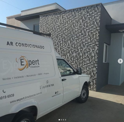 Expert Climatização
