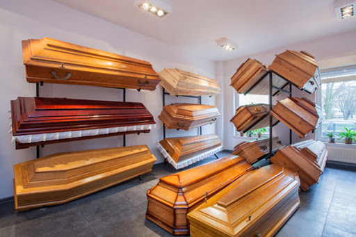 Agenzia Onoranze Funebri Suessa Di Resta Di Carmine Di Resta & C. Sas