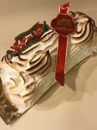 Photo n°24 de Patisserie Laurent Avinens à Montpellier (Chocolatier)