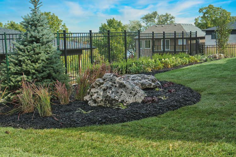 Zarcon Landscape work photo 1