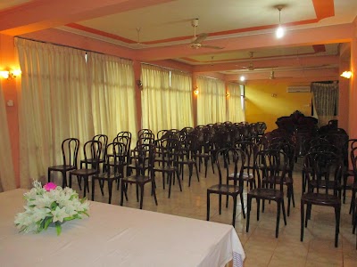 Photos of Saranga Holiday Inn