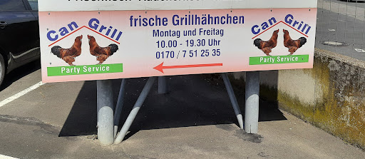 Party Service Can Grill Gallery - Germany