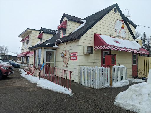 Peg's Countryside Cafe Gallery - United States