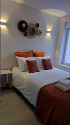 Photo n°5 de Chambre d'Hôte Au Bon Accueil à Saint-Pardoux (Restaurant)