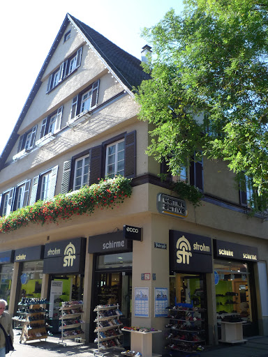 Schuh Strohm GmbH - Thumbnail