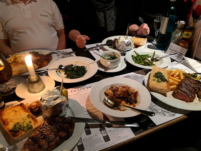 Arizona Steak-House