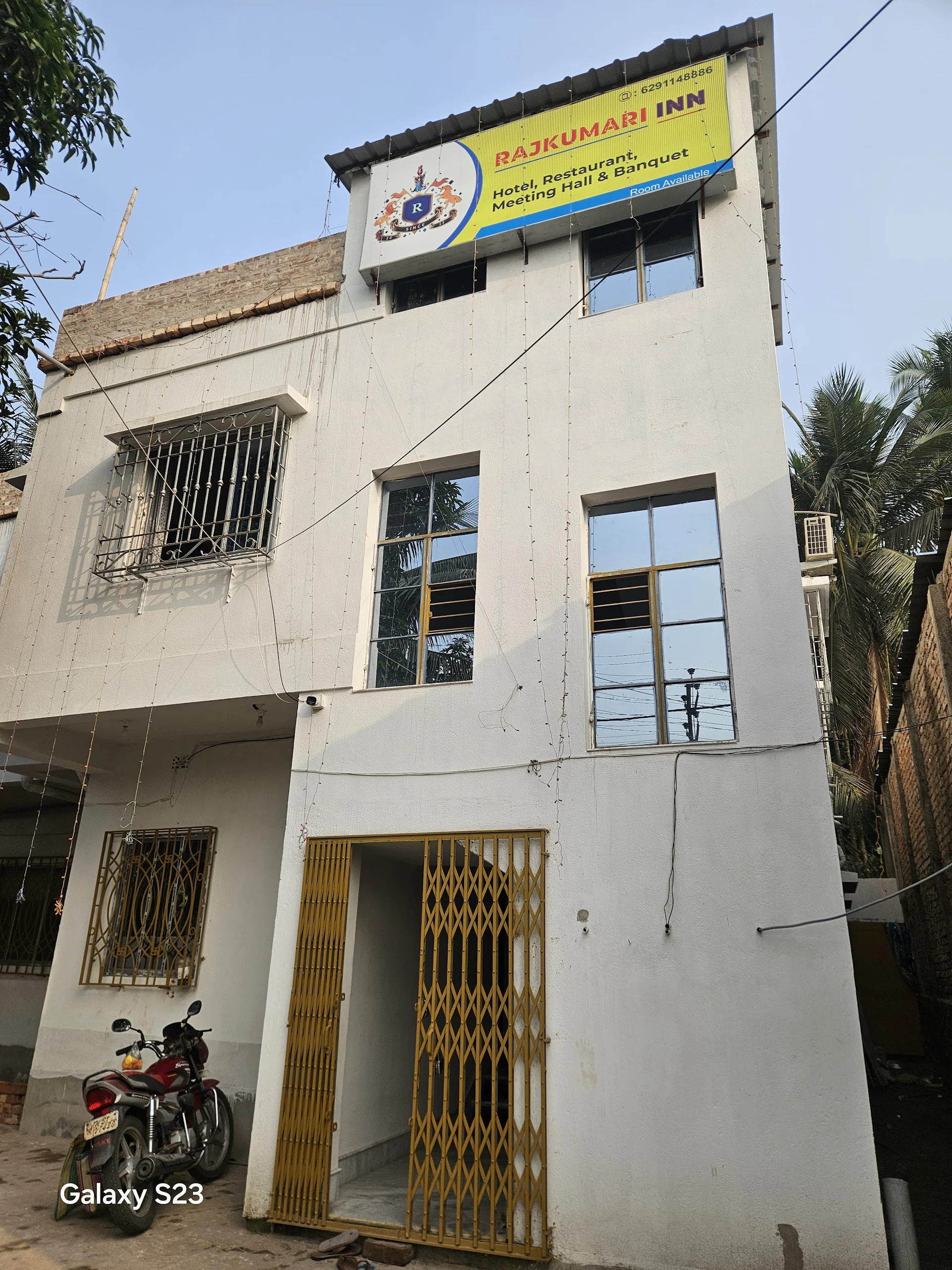 Hotel Rajkumari Inn
