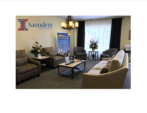Saunders Tax & Accounting Inc