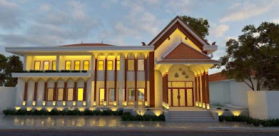 Photos of Pacific Hotel & Spa, Siem Reap