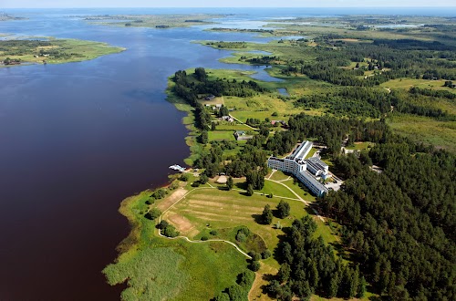 AS Värska Sanatorium