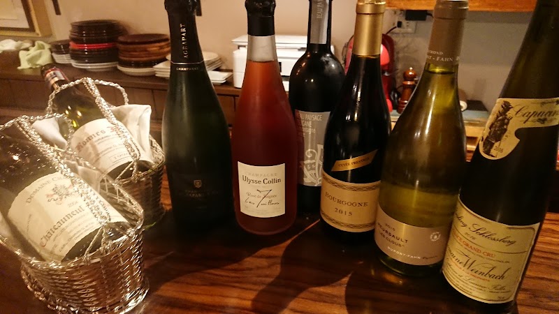 L'Ivresse リヴレス