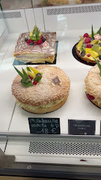 Photo n°2 de Mienzo à Orange (Salon de thé)