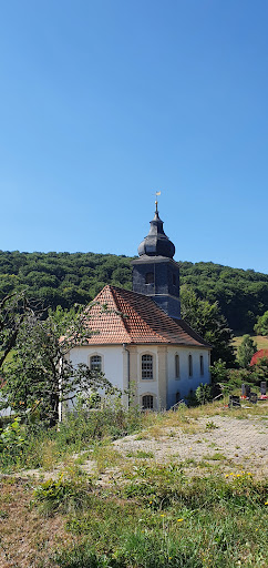 Friedhof Kittelsthal - Thumbnail
