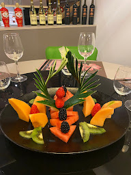 Photo n°42 de TIZEN - Gastronomie Chinoise à Rennes (Salon de thé)