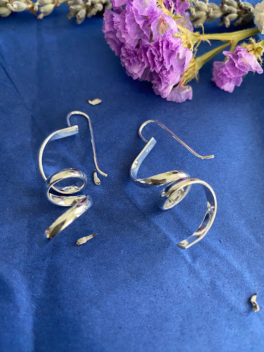 Mexicansilver - Visual