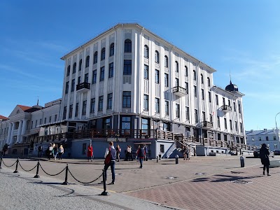 Photos of Holy Spirit Cathedral