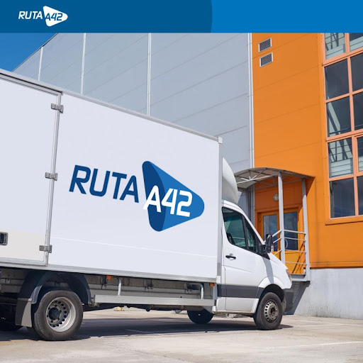 Ruta A42 - Thumbnail