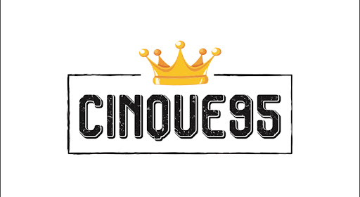 Cinque95 - Visual