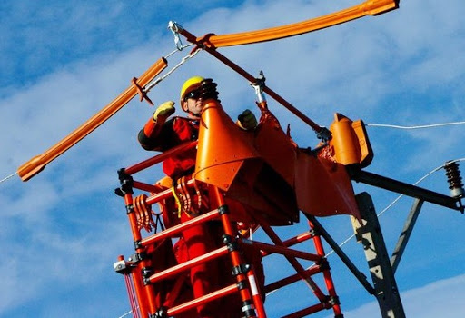 REAL BHP artykuły bhp, uziemiacze przenośne i sprzęt elektroizolacyjny