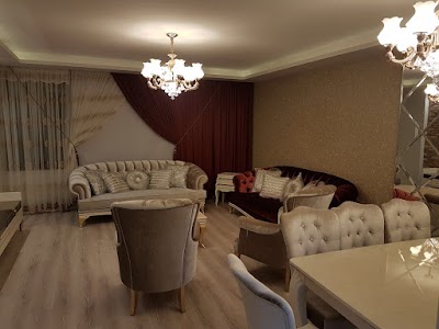 Photos of İstikbal erdemli ev concept