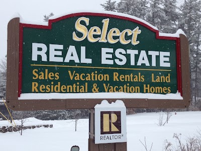 Select Real Estate