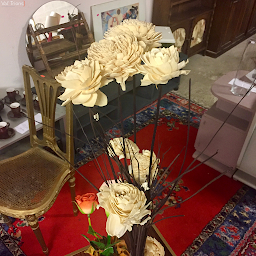 Photo n°14 de Ressourcerie [Re]Trouvailles Ménival - Val'Trions à Lyon (Service d'aide à la recherche d'emploi)