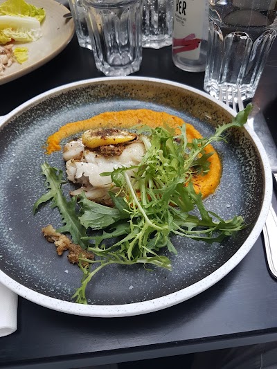Photos of Caf&eacute; Sommer