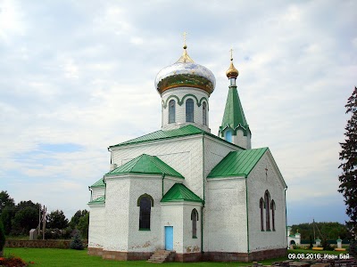 Photos of Tserkov' Svyatogo Georgiya Pobedonostsa