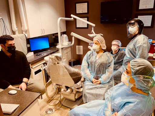 Battery Park Dental Group