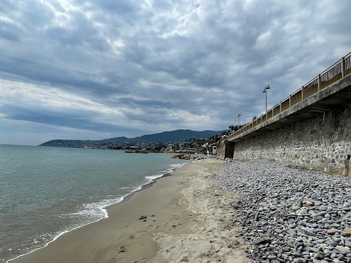 Cubo Beach - Visual